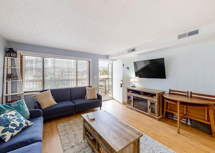 Apartamento Ocean Point Iii 221