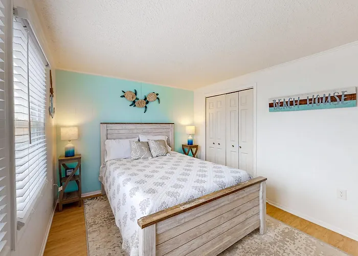 Ocean Point Iii 221 Apartamento Ocean City