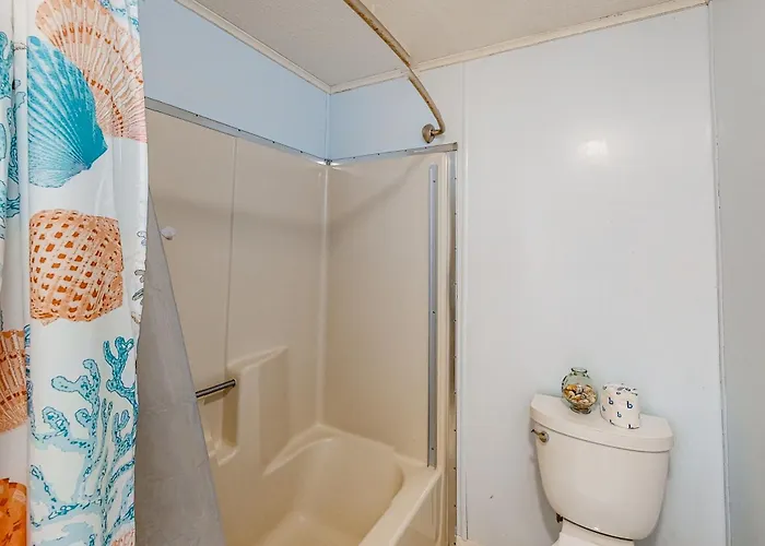 Ocean Point Iii 221 Apartamento *