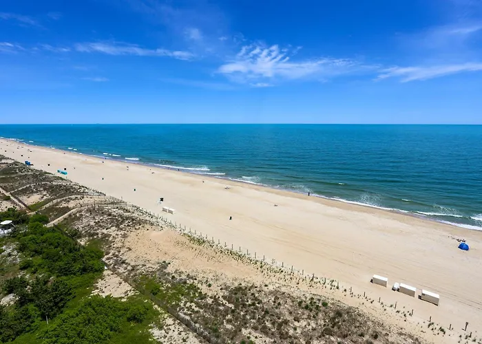 Ocean Point Iii 221 Apartamento *